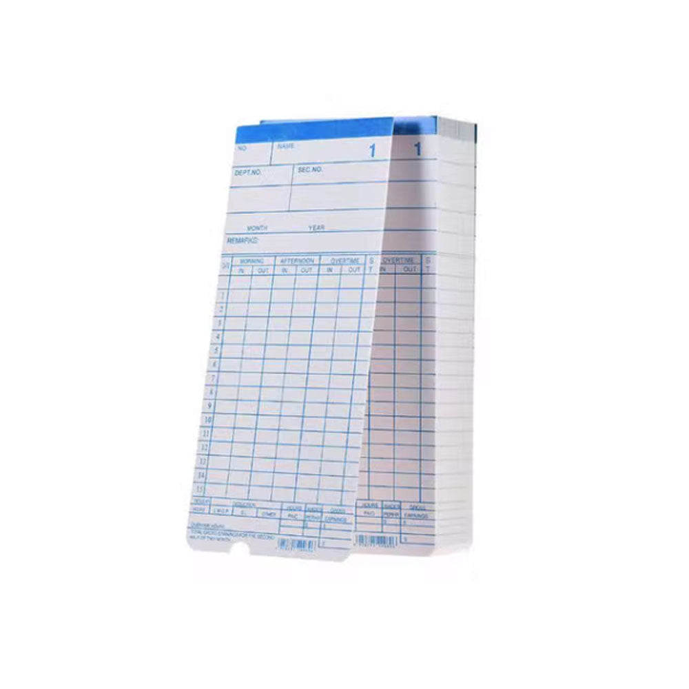 CRONY S-180P Attendance Machine Electronic Employee Starter Time Clock