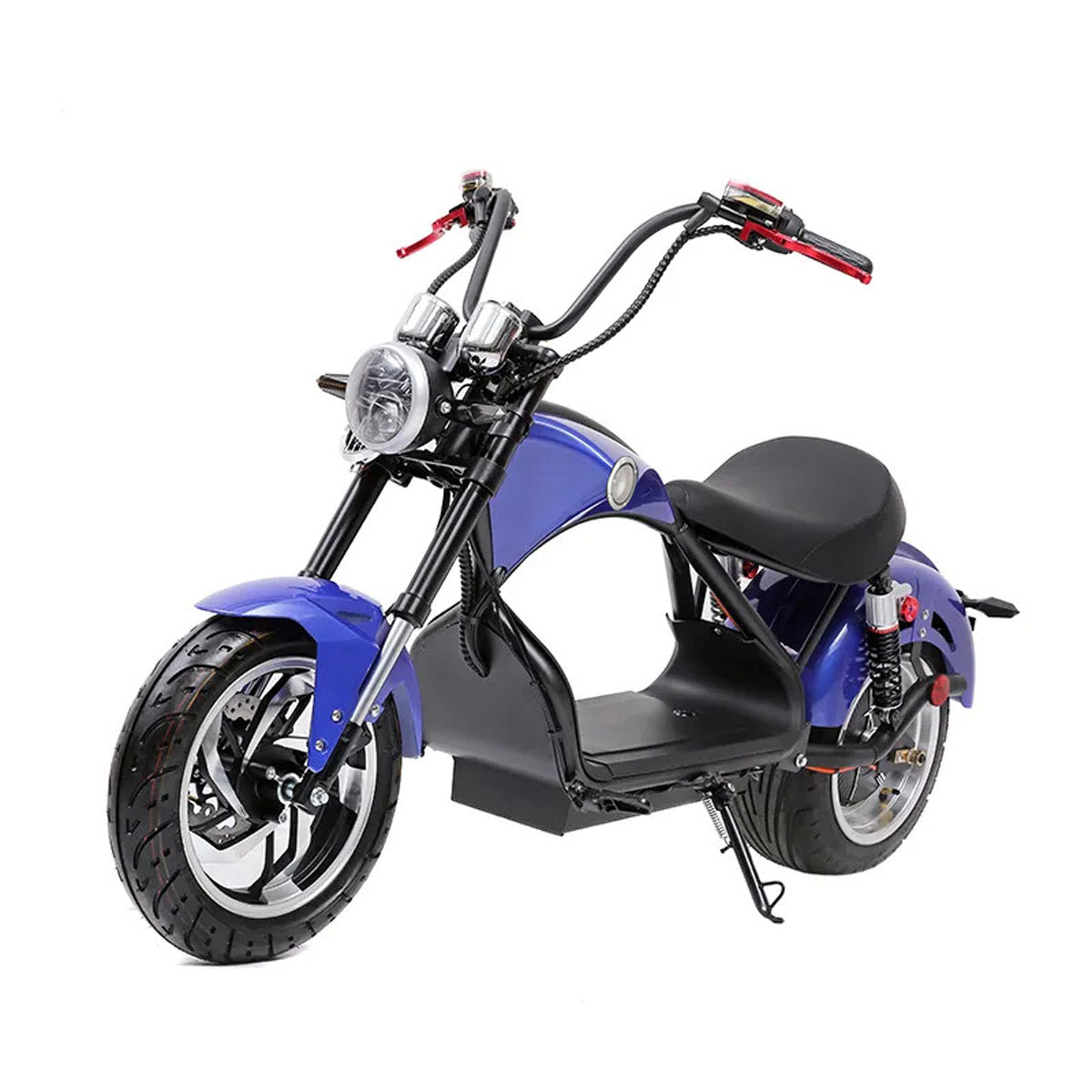 CRONY NEW X1 Harley Electrocar car With BT Speaker Electrocar car Electric bike