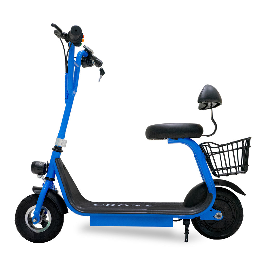 CRONY JL005-03 Mini Harley Electric Scooter