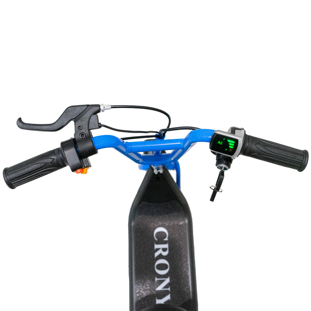 CRONY JL005-03 Mini Harley Electric Scooter