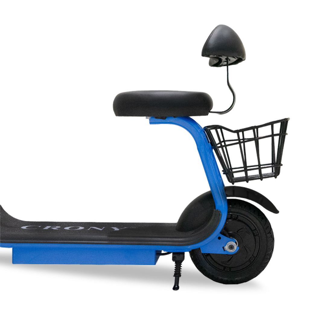 CRONY JL005-03 Mini Harley Electric Scooter