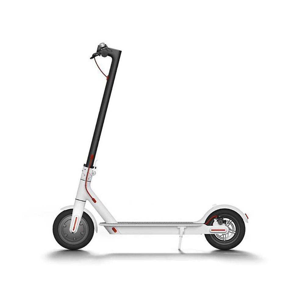 CRONY XM M365 scoote with APP Aluminium Alloy Folded 8.5 Inch Electric Scooter