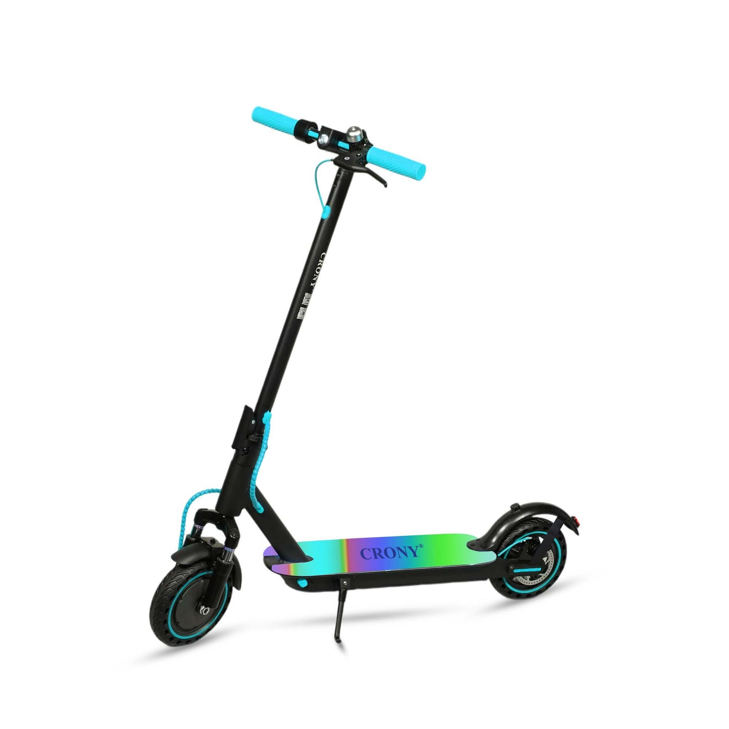 CRONY XM M365 Scooter APP with 7 colors LED with APP