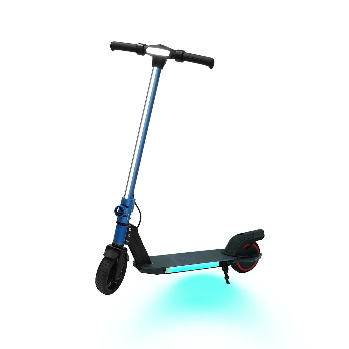 CRONY S31 Kids Electric Scooter With LED colored lights