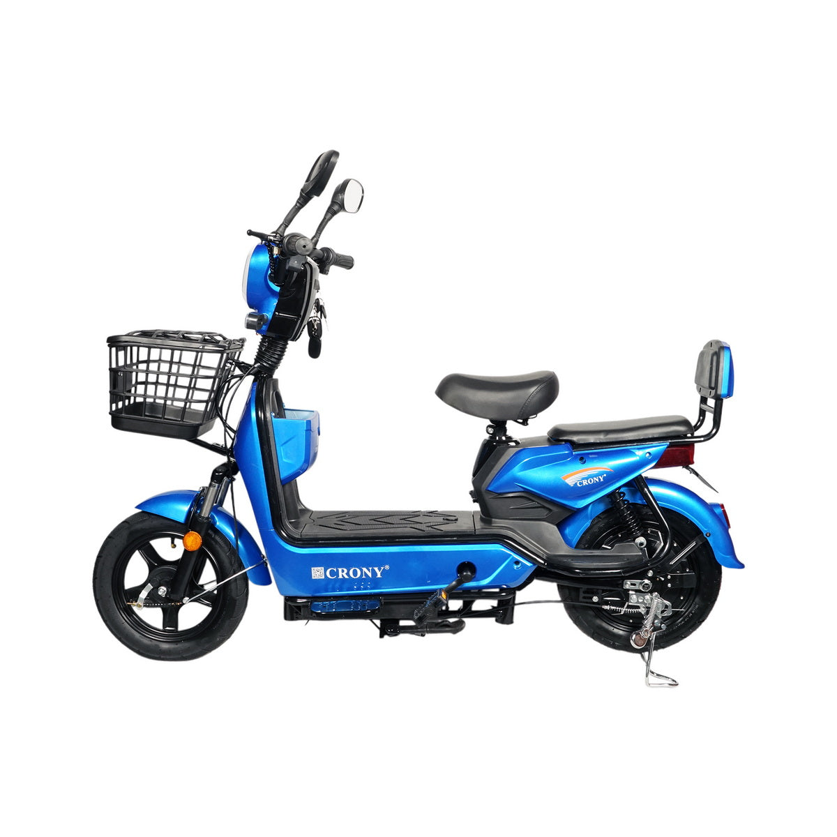 golden eagle pedal CRONY W8 Golden Eagle Long Range Bike 14-inch Tires Electric Pedal Bik – Crony-sa.com
