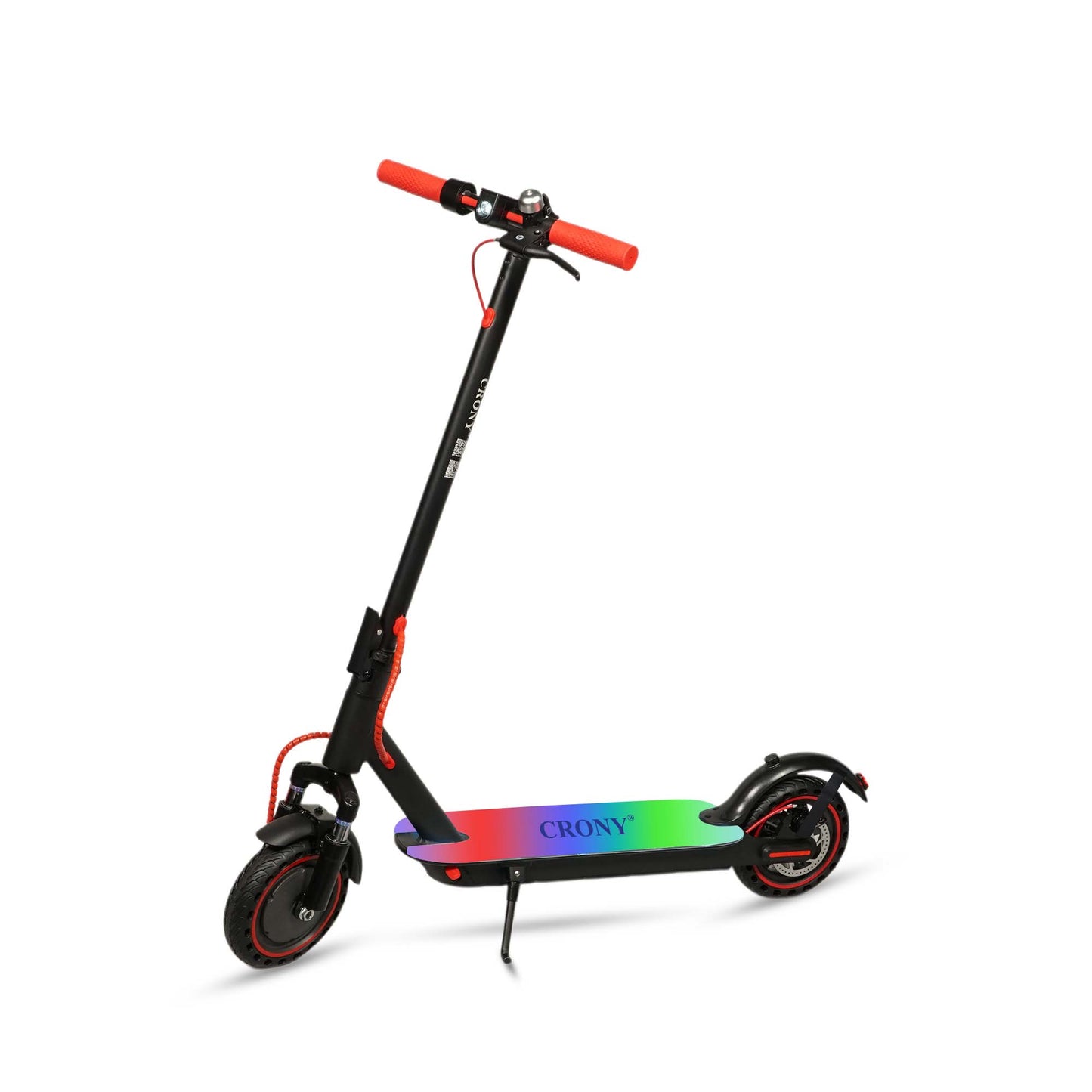 CRONY XM M365 Scooter APP with 7 colors LED with APP