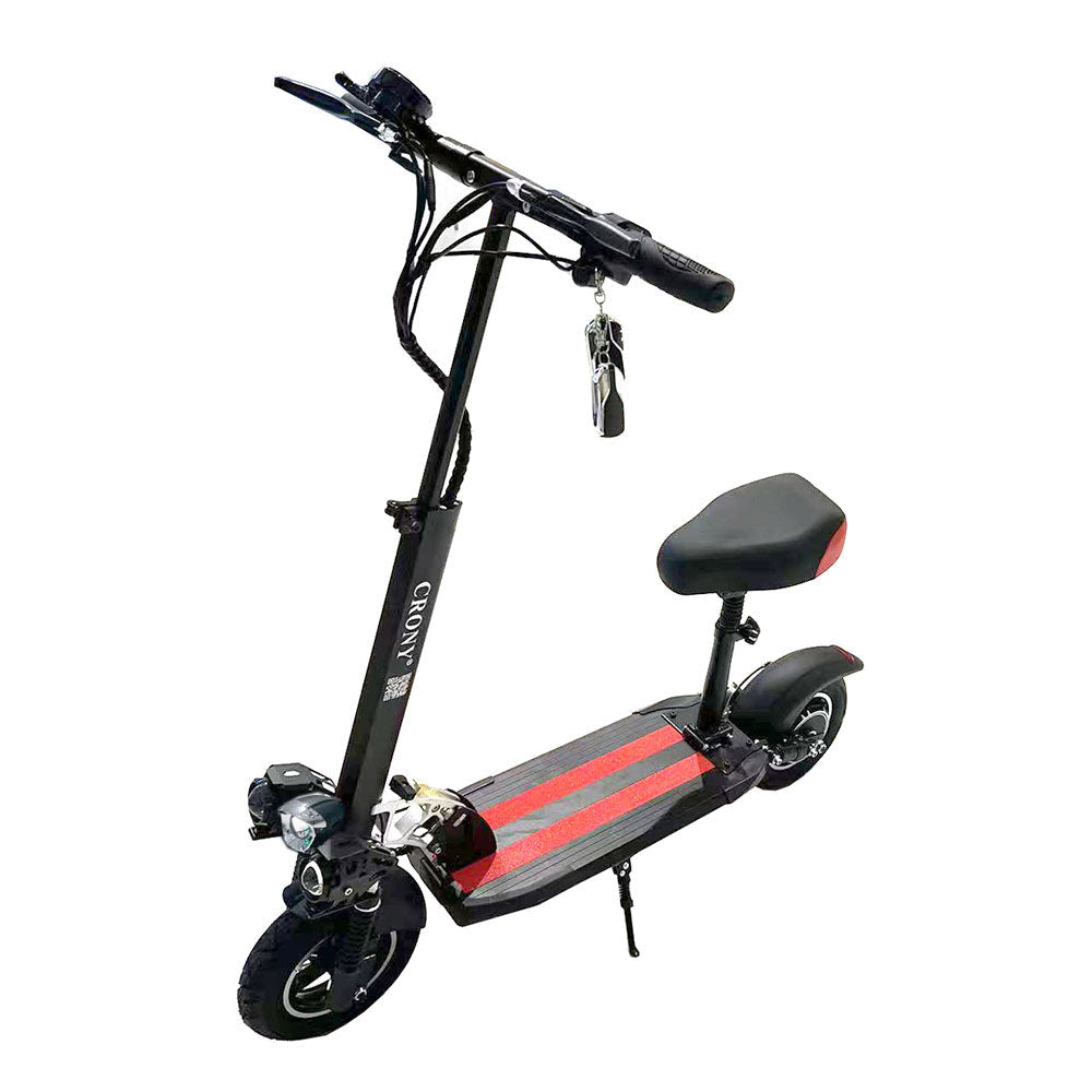 CRONY V10 Fast Speed E scooter 1200w 10inch Max Speed 68 Km h Fast Spe crony-v10-fast-speed-e-scooter-1200w-10inch-max-speed-68-km-h-fast-spe