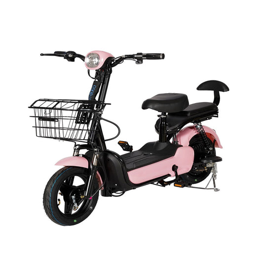 CRONY W2 Happy beans electric car BIKE Electric Bicycles Electric Scooter 350W Motor