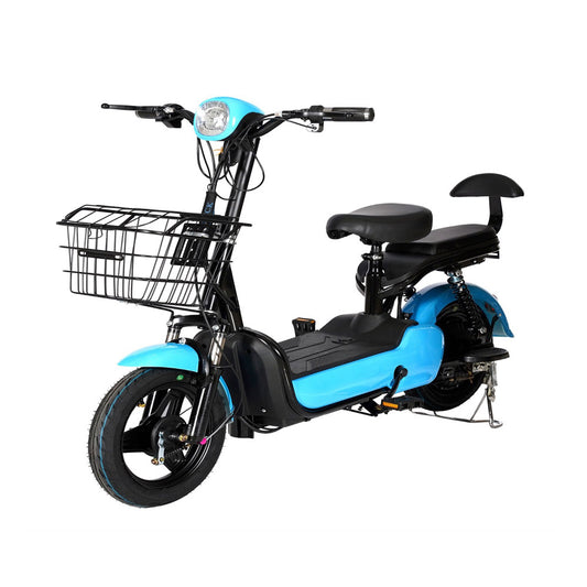 CRONY W2 Happy beans electric car BIKE Electric Bicycles Electric Scooter 350W Motor
