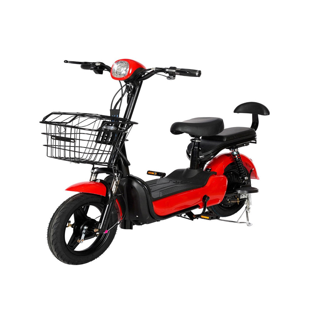 CRONY W2 Happy beans electric car BIKE Electric Bicycles Electric Scooter 350W Motor