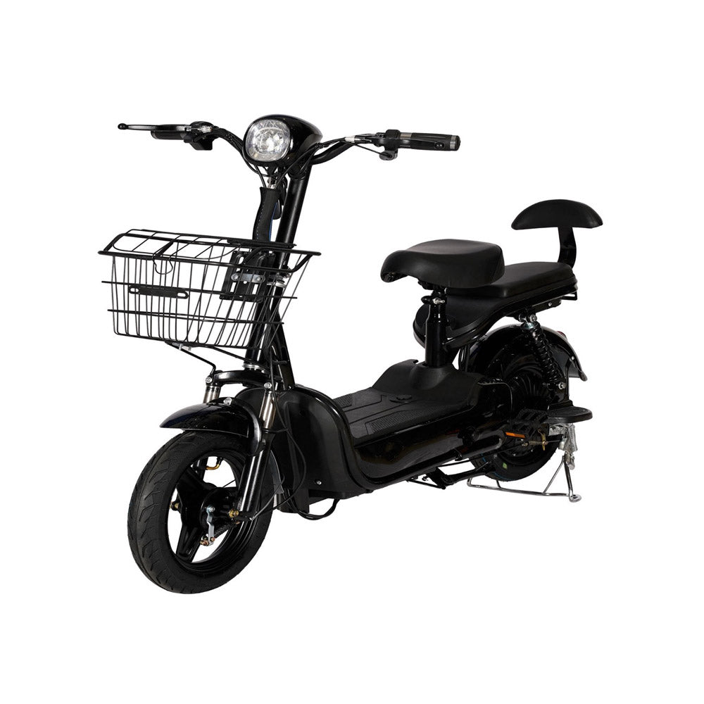 CRONY W2 Happy beans electric car BIKE Electric Bicycles Electric Scooter 350W Motor