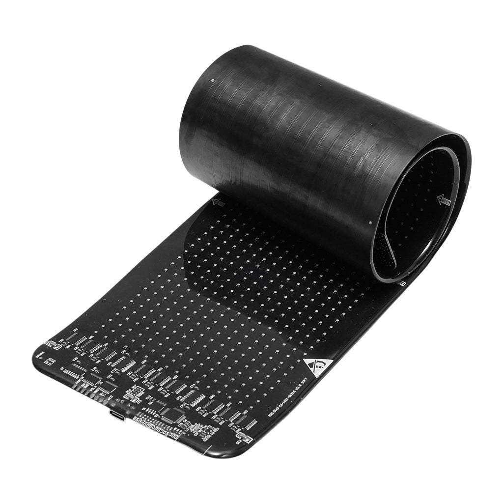 CRONY K6 35-11Cm K7 500*110mm K12 120-600mm Car remote control DIY display LED Advertising Display Board