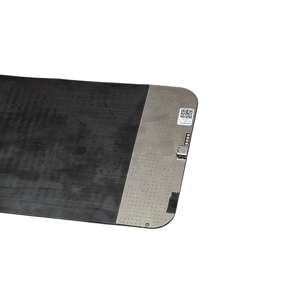 CRONY K6 35-11Cm K7 500*110mm K12 120-600mm Car remote control DIY display LED Advertising Display Board