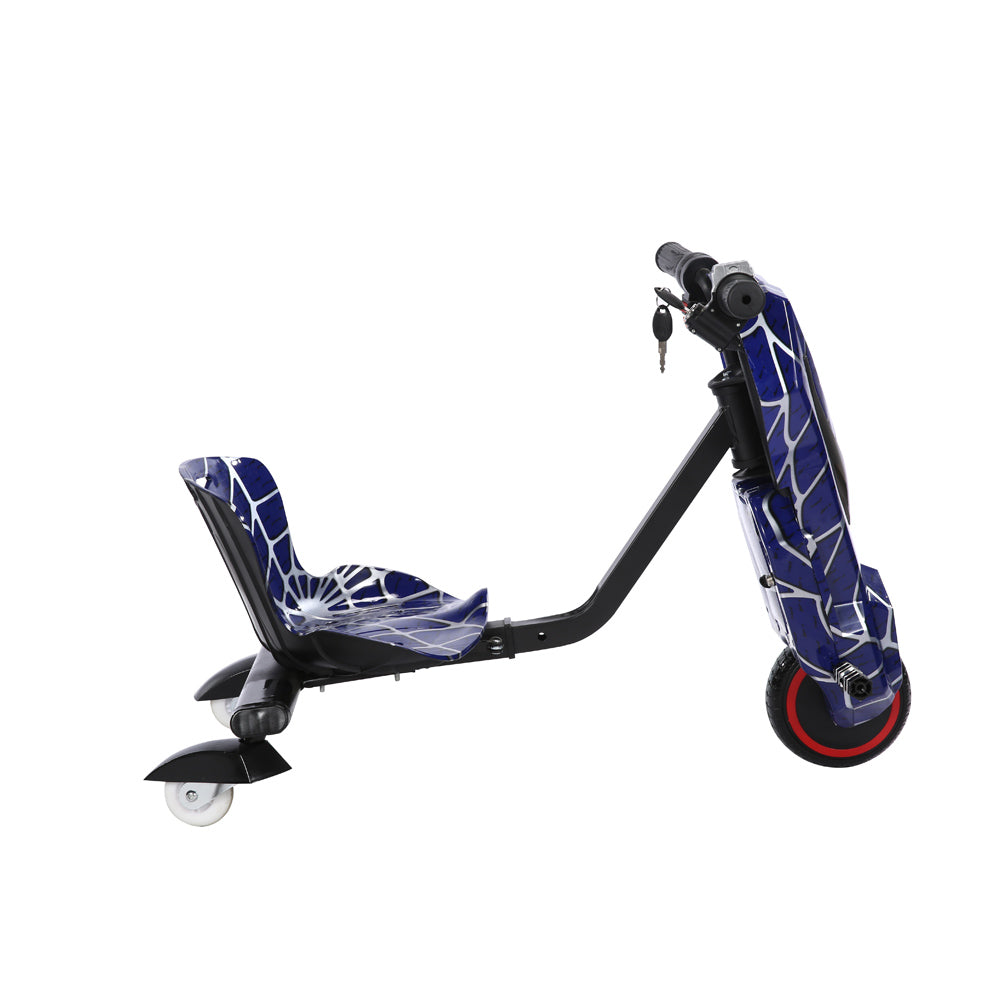 CRONY JL009-8-02 6.5 inch V-type drift Car Drift Scooter Small for kids