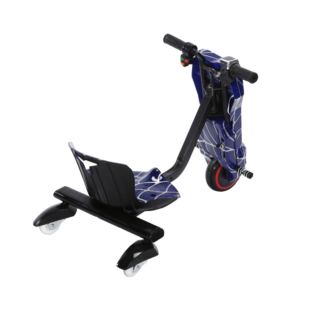 CRONY JL009-8-02 6.5 inch V-type drift Car Drift Scooter Small for kids