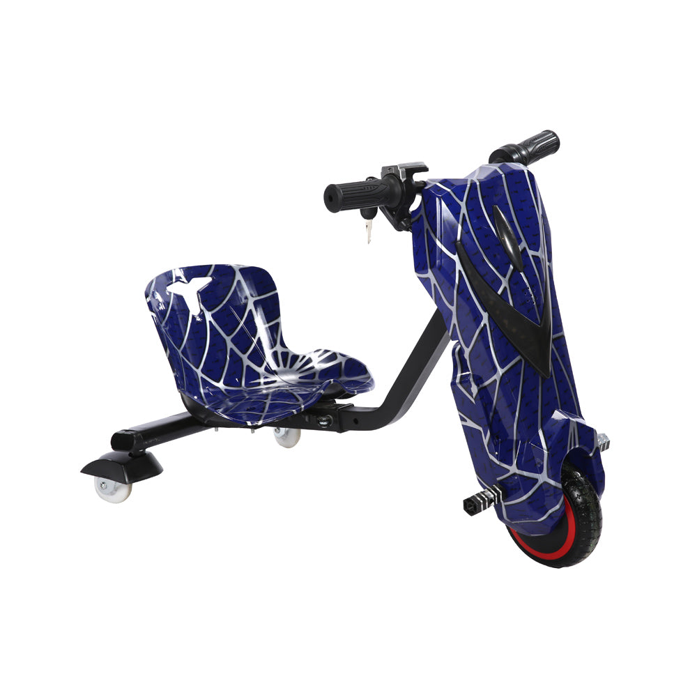 CRONY JL009-8-02 6.5 inch V-type drift Car Drift Scooter Small for kids