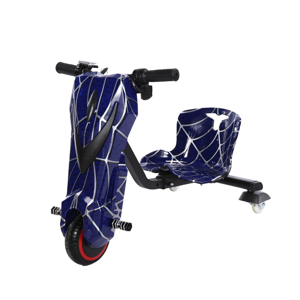 CRONY JL009-8-02 6.5 inch V-type drift Car Drift Scooter Small for kids