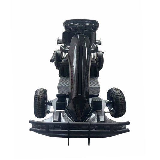CRONY K9 Carbon fiber GO-KART 360 DEGREE Crazy drift electric scooter go kart electric four wheel racer