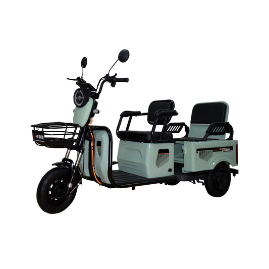 CRONY W10 Electric Mobility Scooter Passenger Electric Scooter