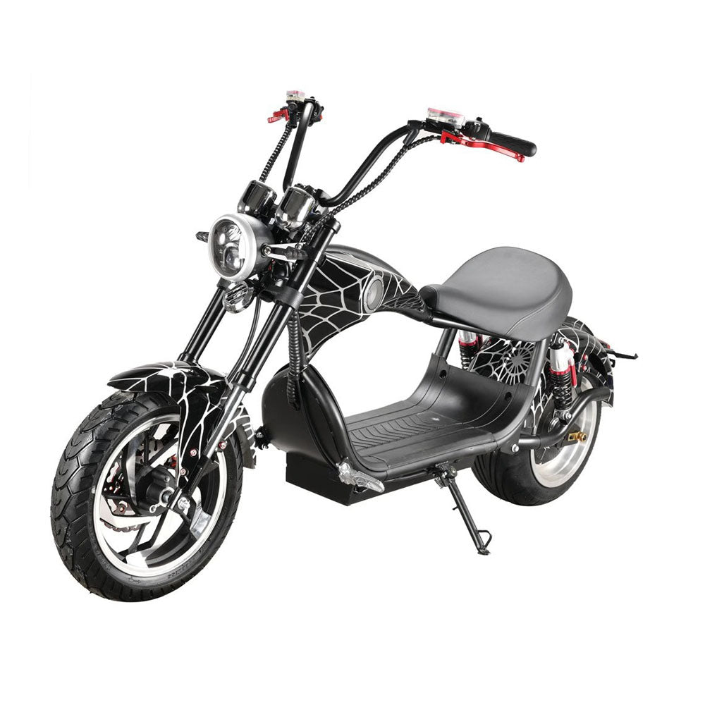 CRONY NEW X1 Harley Electrocar car With BT Speaker Electrocar car Electric bike