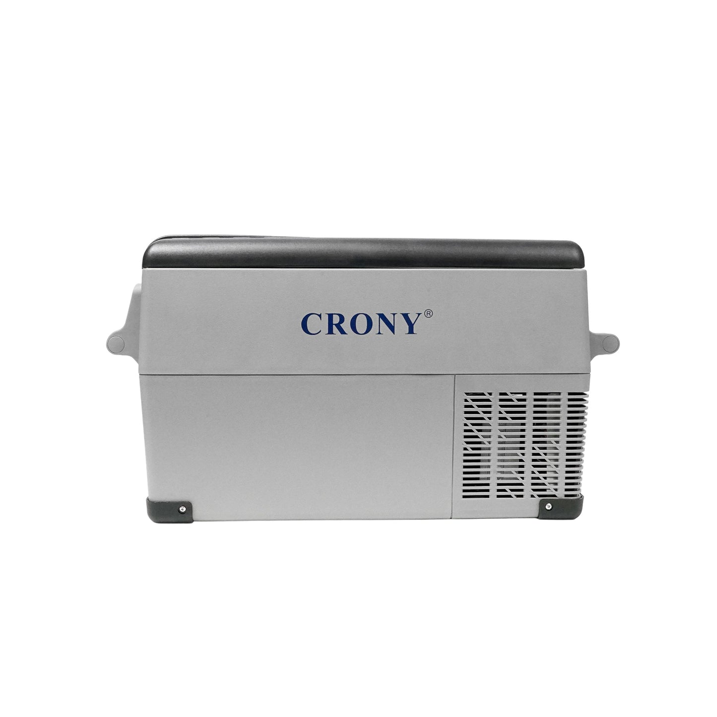 CRONY CF35 Portable Car Refrigerator camping freezer electric cooler best
