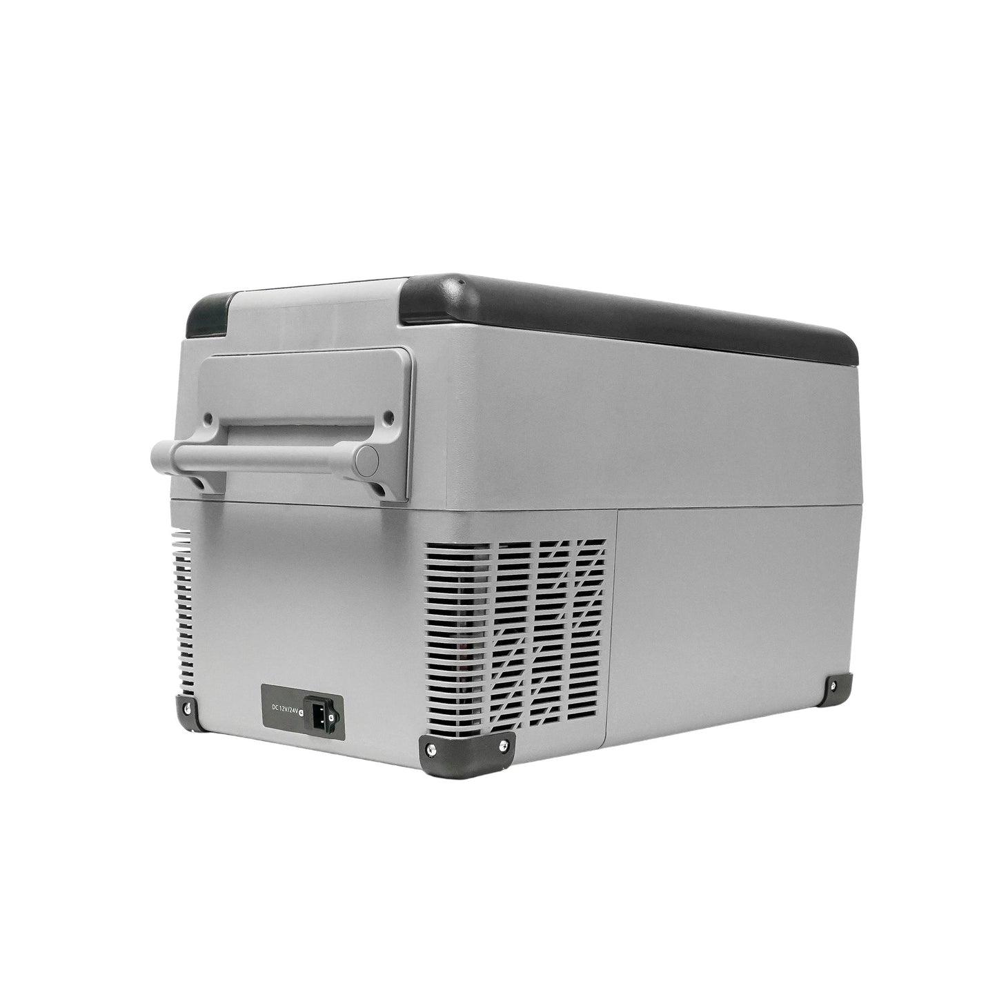 CRONY CF35 Portable Car Refrigerator camping freezer electric cooler best