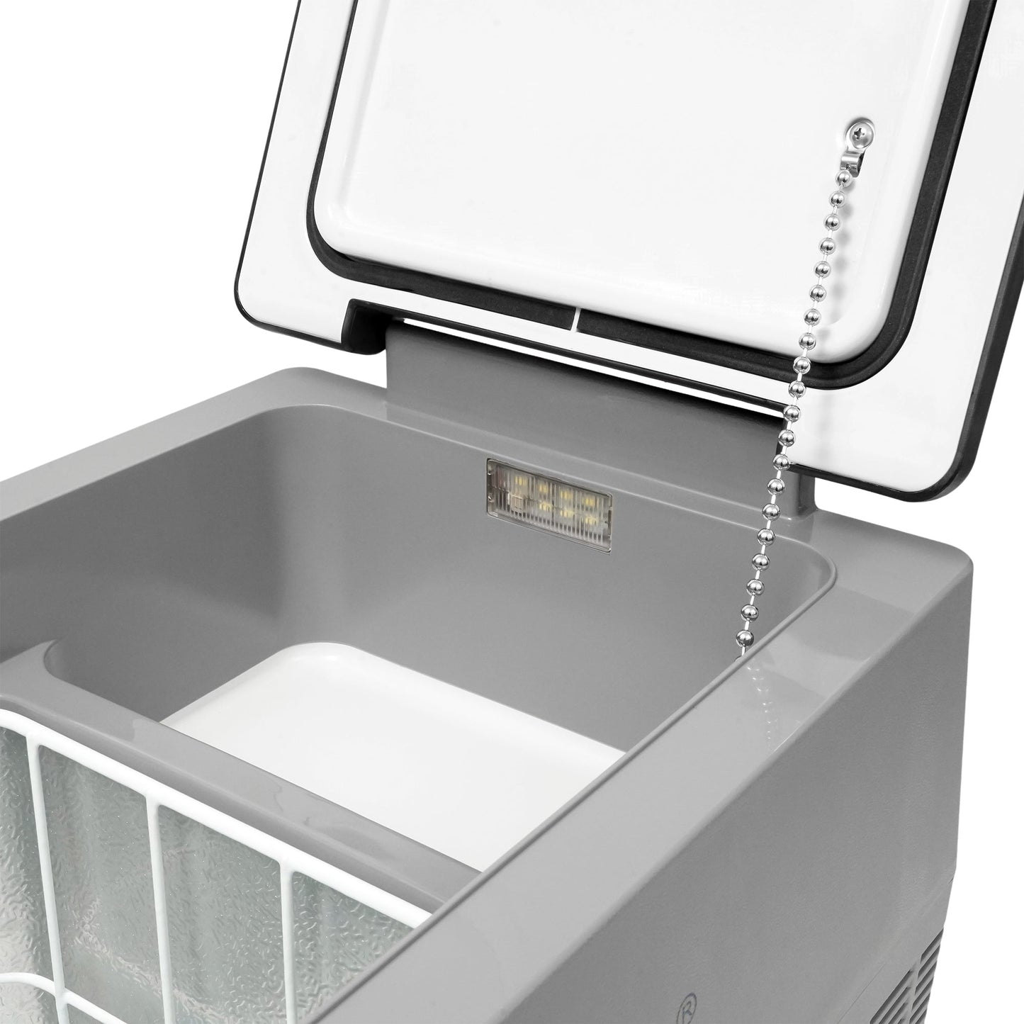 CRONY CF35 Portable Car Refrigerator camping freezer electric cooler best