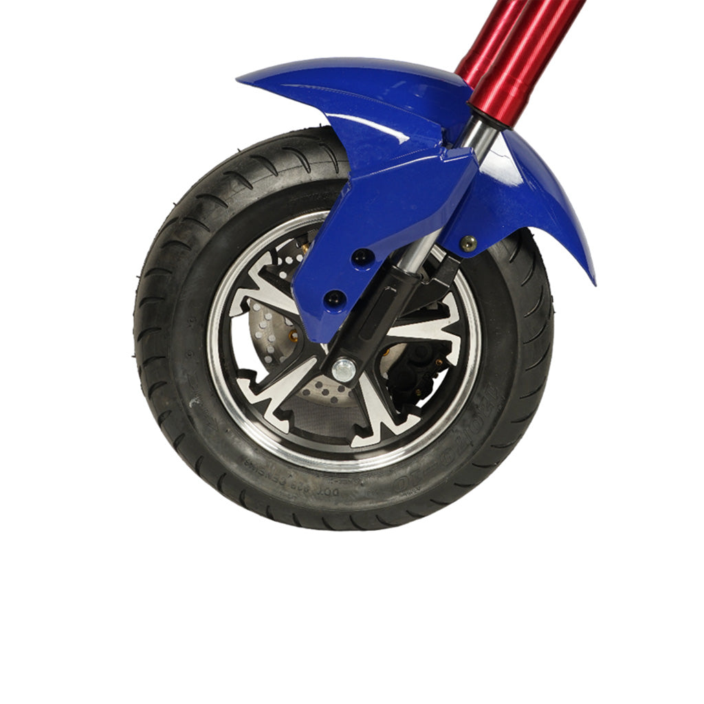 CRONY Small X1 1200W Harley Car Electric bicycle Electric Ebike Harley Car Electric Scooter