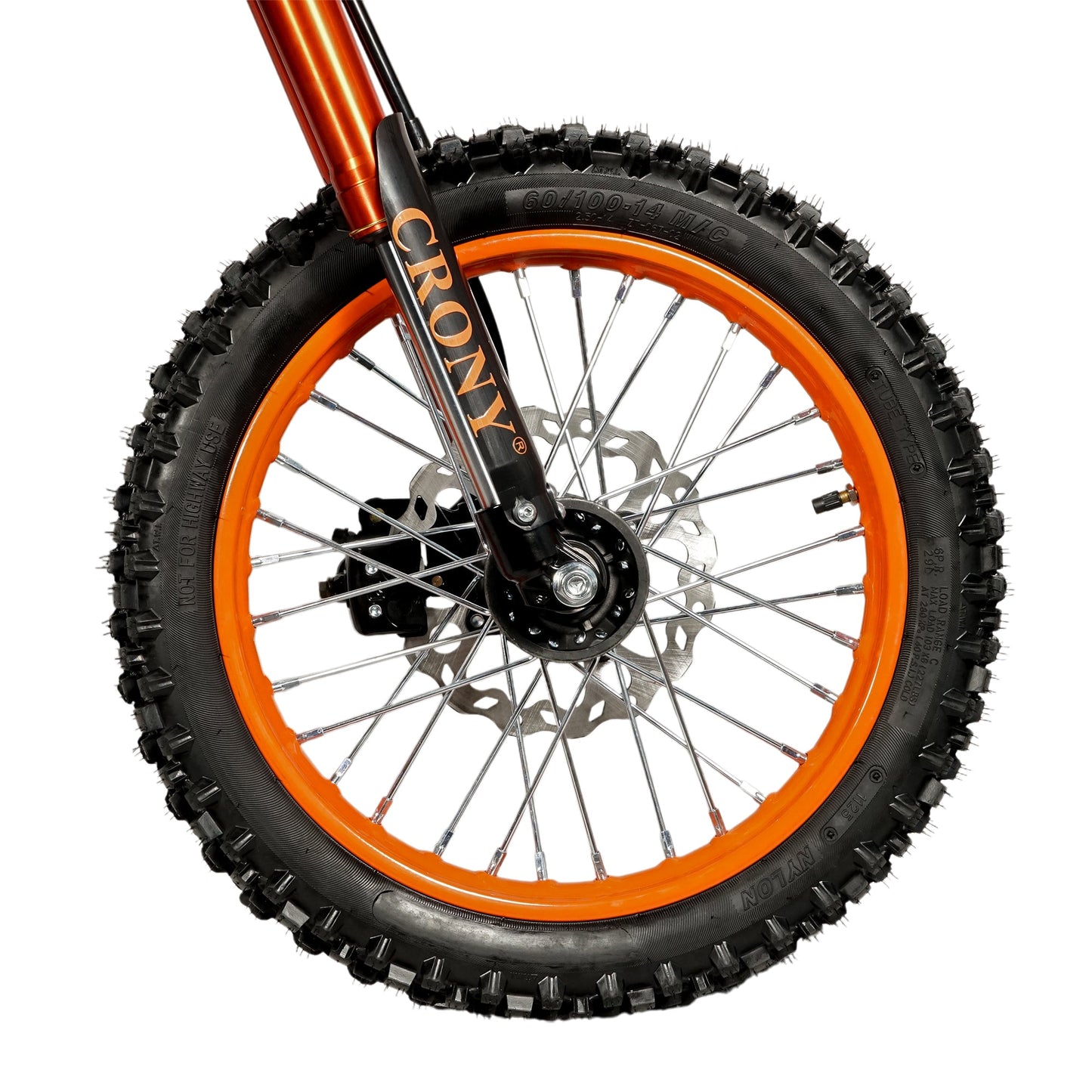 CRONY WISH-01 E-Scooter Electric Bike Electric Scooter