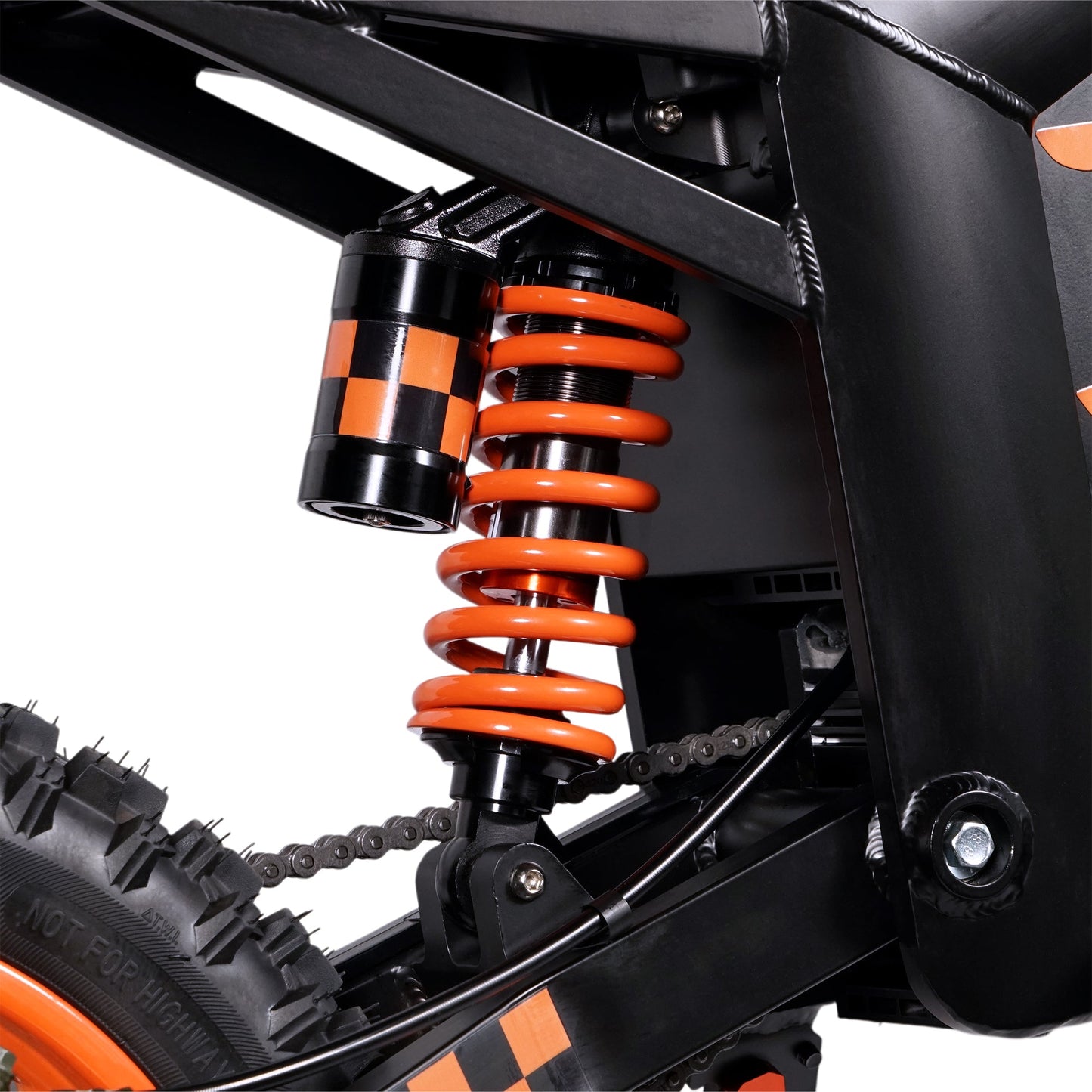 CRONY WISH-01 E-Scooter Electric Bike Electric Scooter