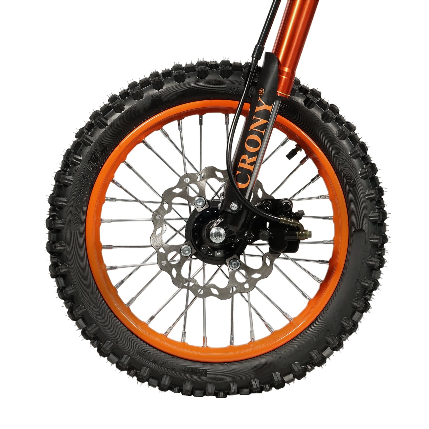 CRONY WISH-01 E-Scooter Electric Bike Electric Scooter
