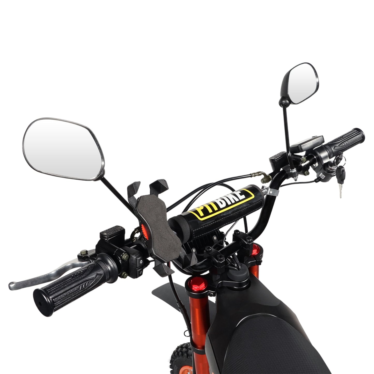 CRONY WISH-01 E-Scooter Electric Bike Electric Scooter