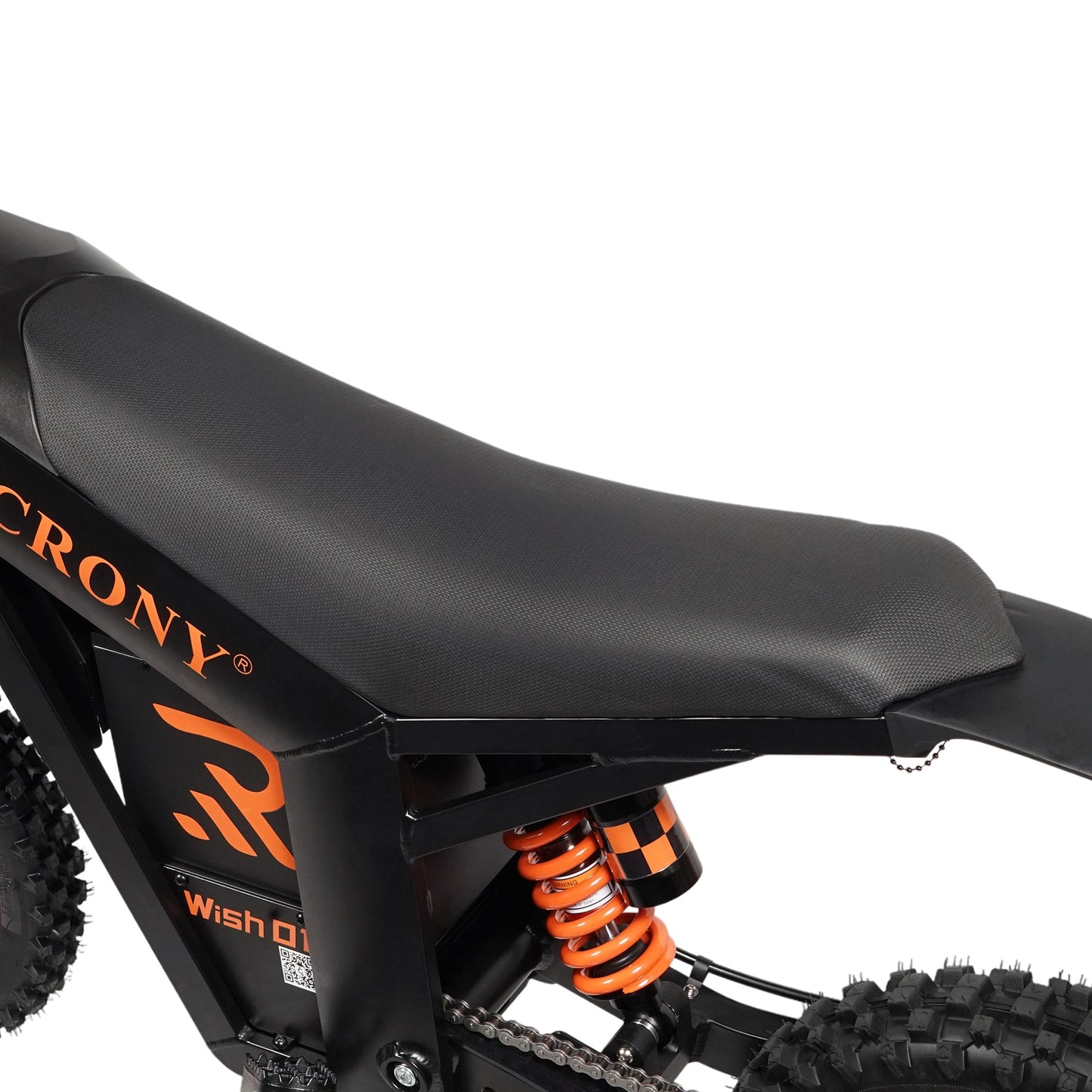 CRONY WISH-01 E-Scooter Electric Bike Electric Scooter