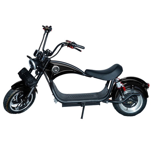 CRONY NEW X1 Electric Bicycle eBike, Top Speed 40kmh, 35km Range, 3000W