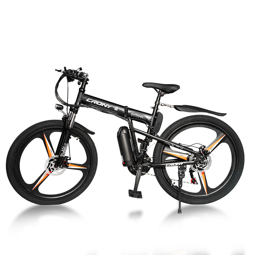 CRONY FA-018 Electric Scooter Foldable Lightweight Adult E Scooter