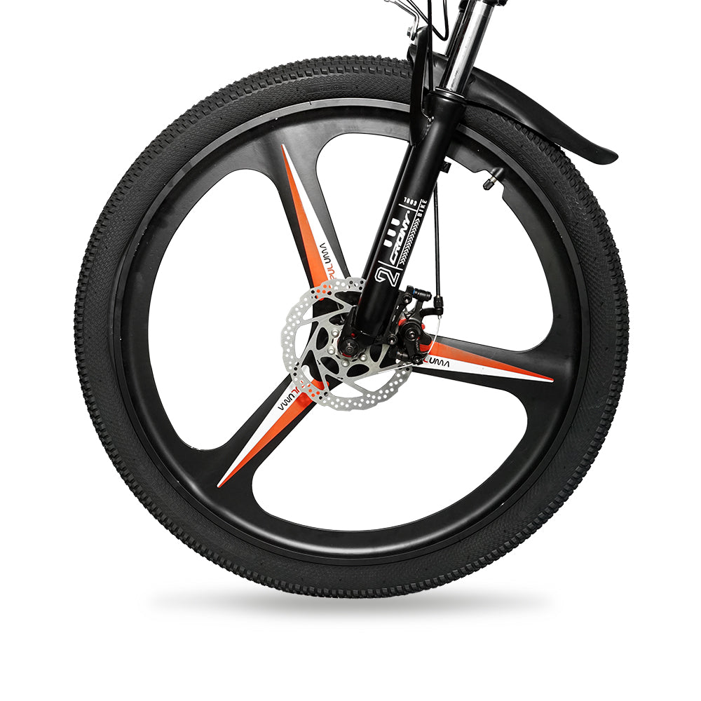CRONY FA-018 Electric Scooter Foldable Lightweight Adult E Scooter