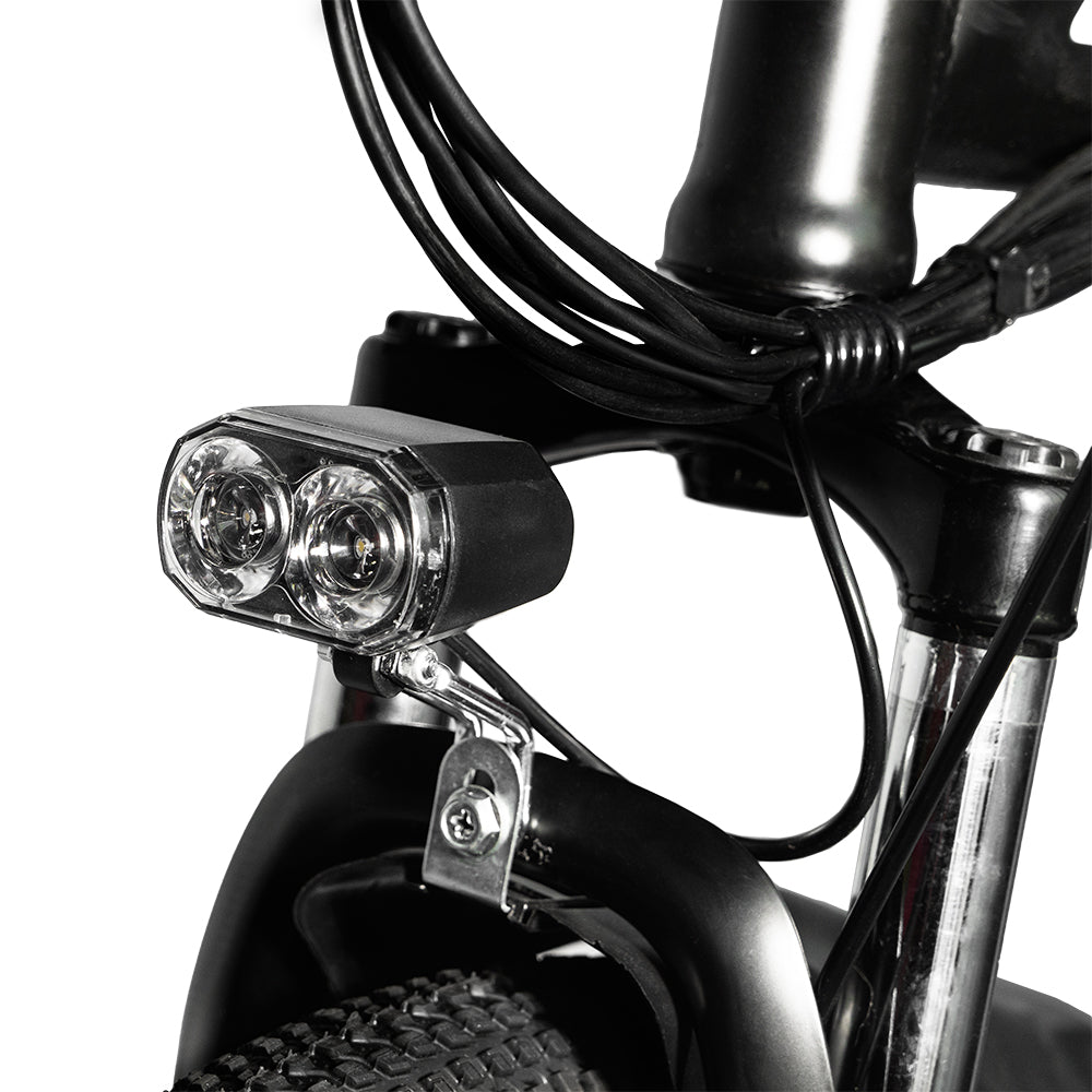 CRONY FA-018 Electric Scooter Foldable Lightweight Adult E Scooter