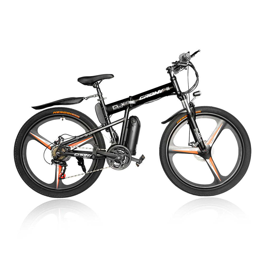 CRONY FA-018 Electric Scooter Foldable Lightweight Adult E Scooter