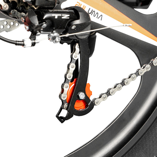 CRONY FA-018 Electric Scooter Foldable Lightweight Adult E Scooter