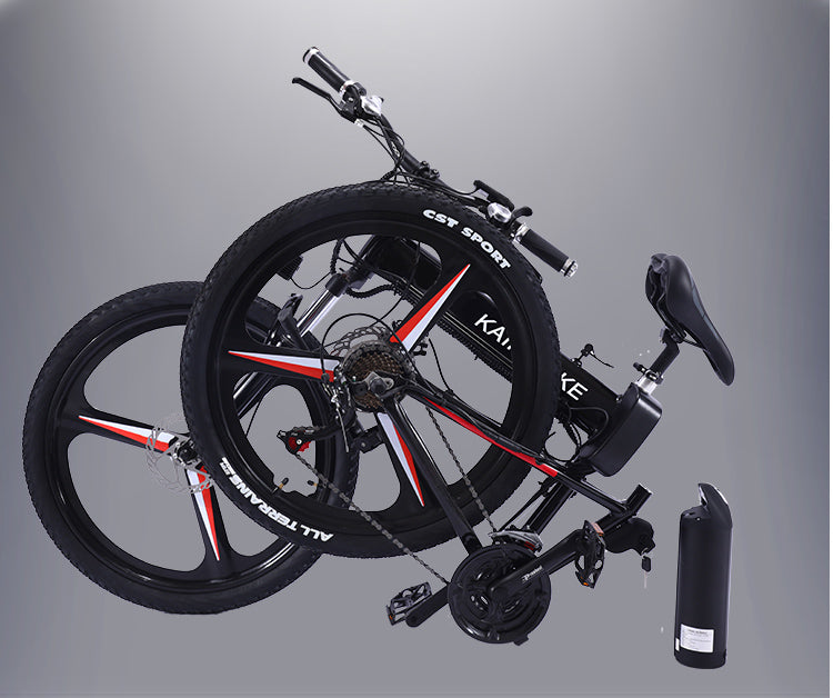 CRONY FA-018 Electric Scooter Foldable Lightweight Adult E Scooter