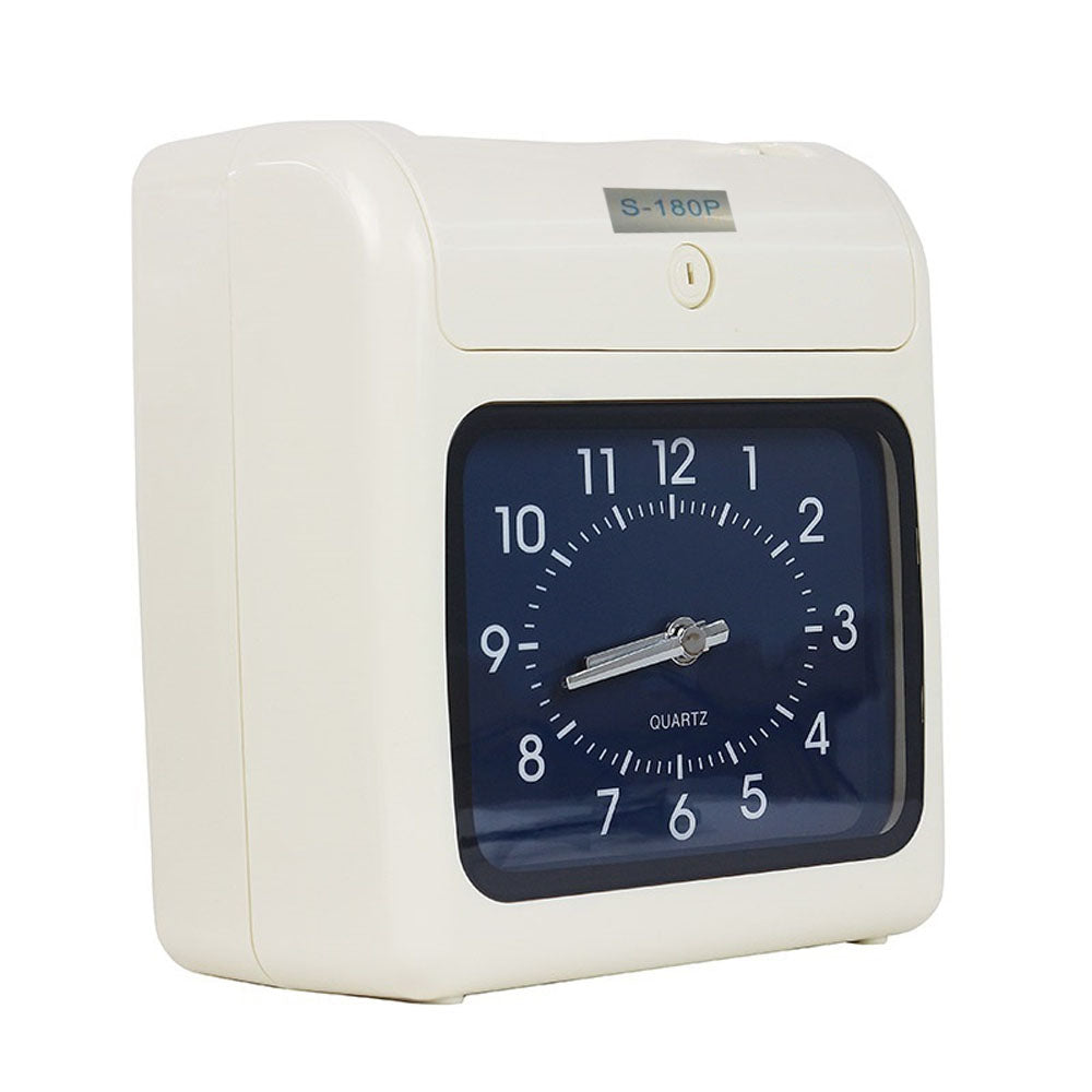 CRONY S-180P Attendance Machine Electronic Employee Starter Time Clock