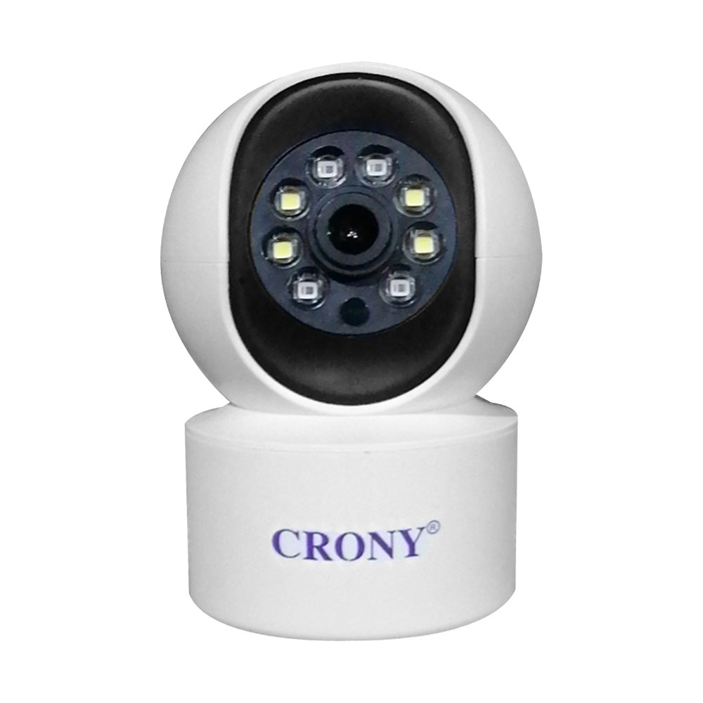 CRONY NIP-500+ Wireless Camera 5MP Wireless Camera Smart Home Security Camera Human Motion Detection