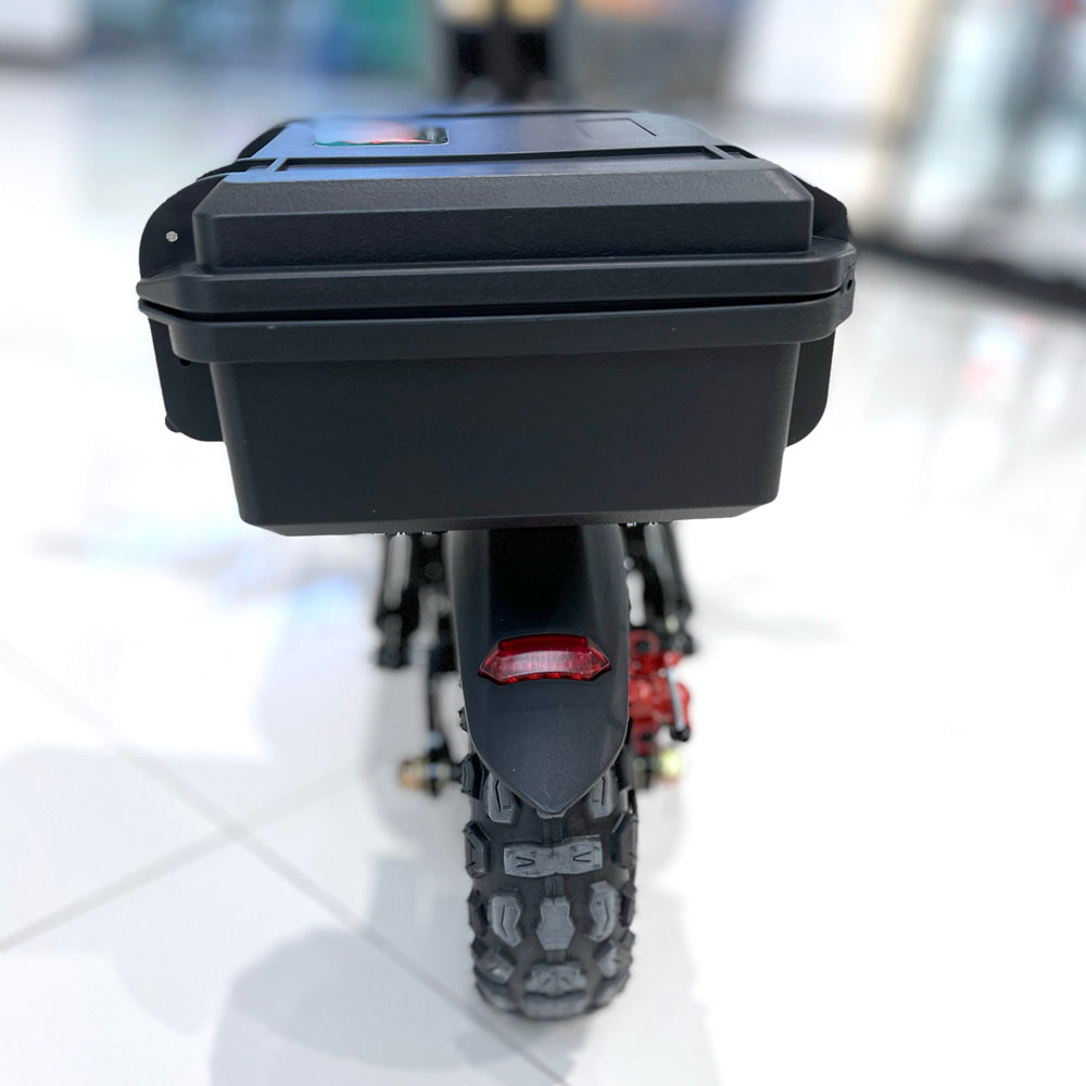 CRONY V18 Electric Scooter Foldable Adult E Scooter Big LCD Display