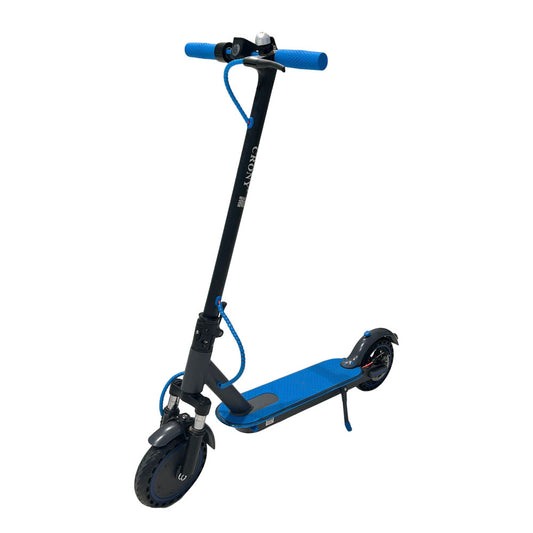 CRONY XM M365 with Suspension and APP E-Scooter Electric Scooter