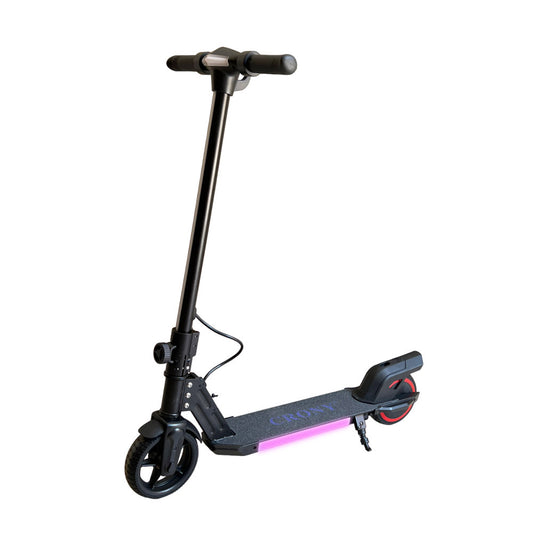 CRONY S31(S32) Kids Electric Scooter With LED colored lights