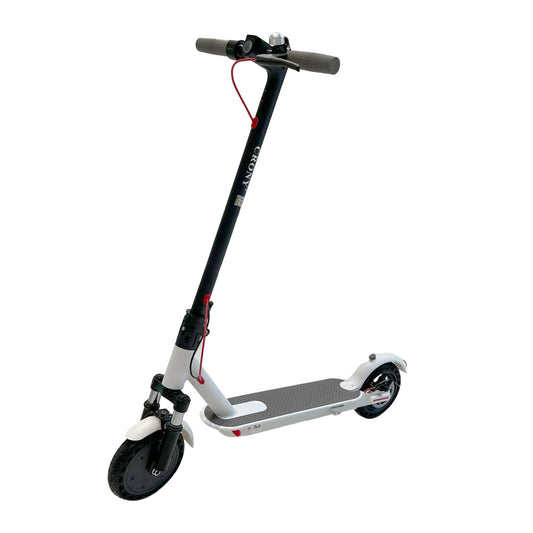 CRONY XM M365 with Suspension and APP E-Scooter Electric Scooter