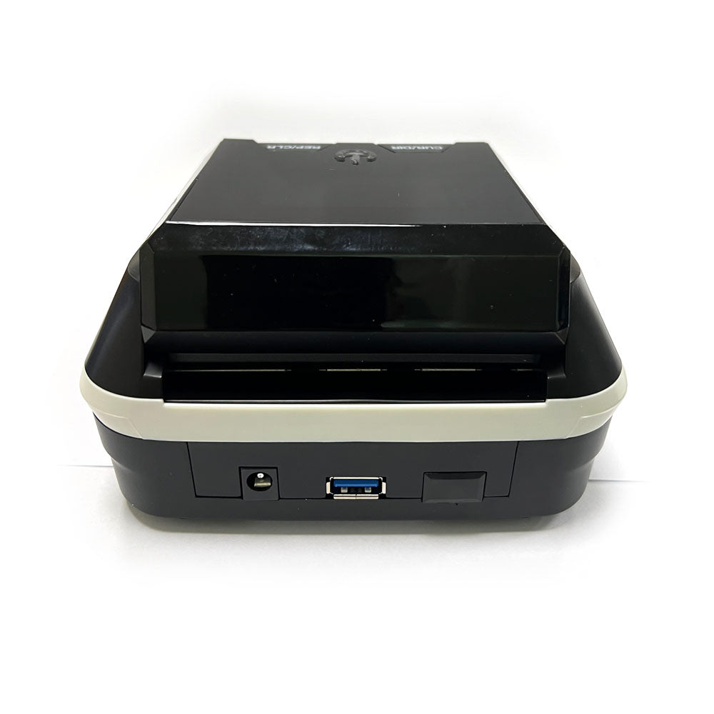 CRONY Banknote Verifiers CN-136 Automatic Money Detector TFT Display Auto Fake Note Money Detector Portable Counterfeit Bill detector Money Counter