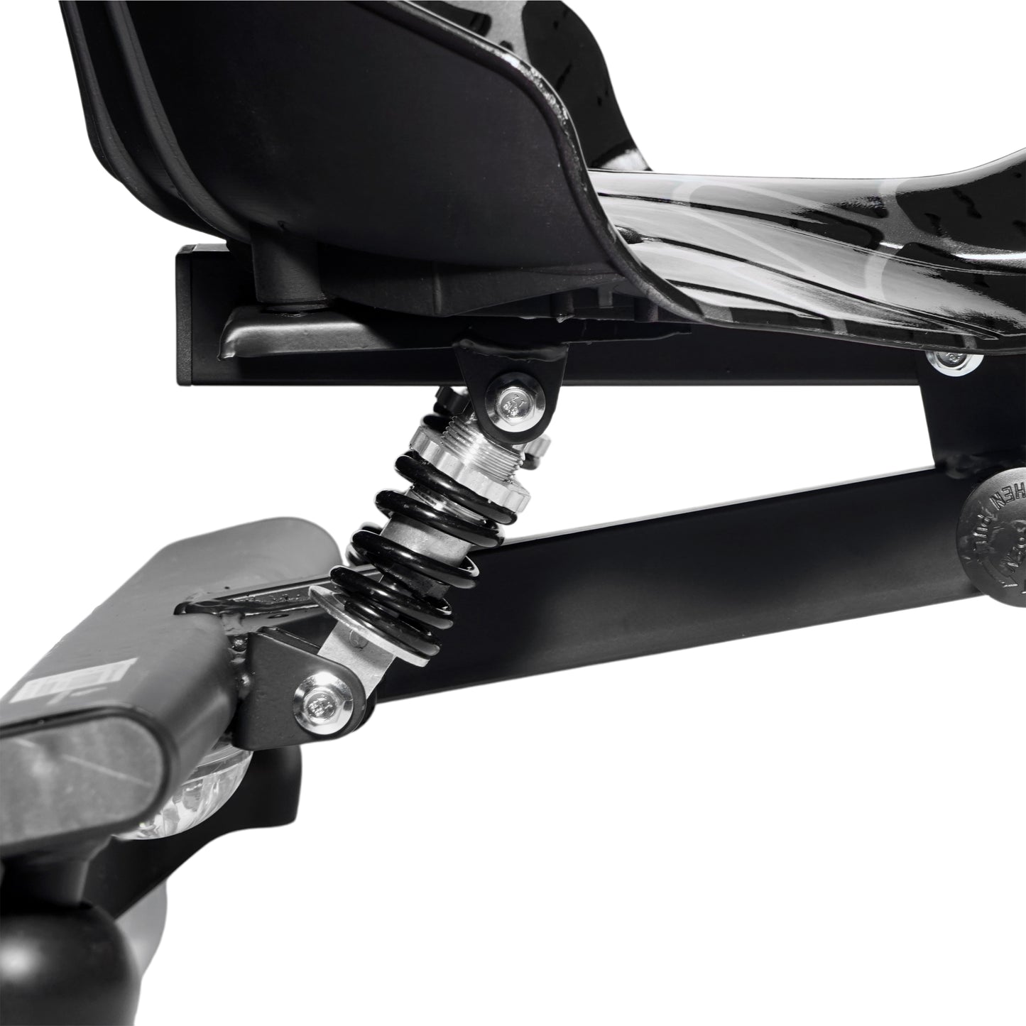 CRONY JL009-8-02 6.5 inch V-type drift Car Drift Scooter Small for kids