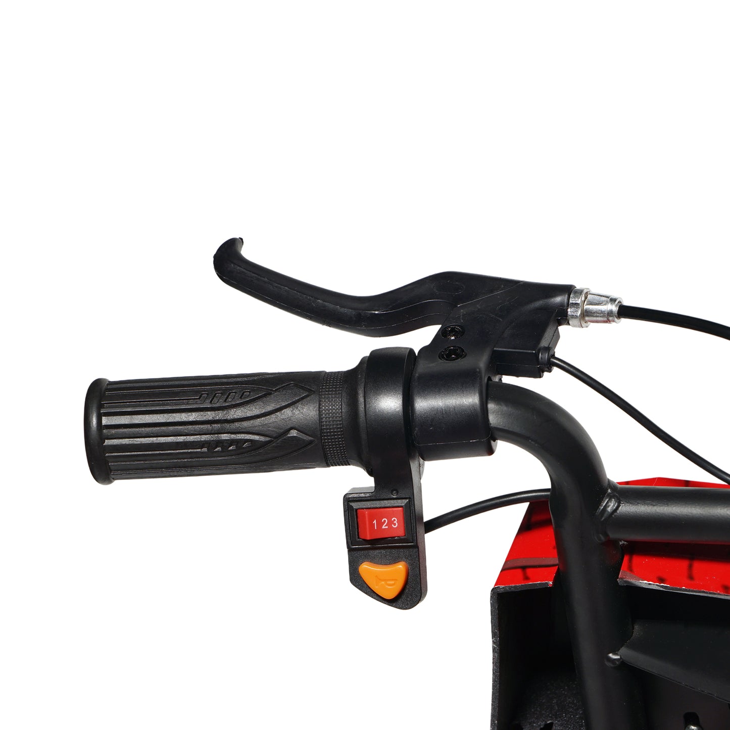 CRONY JL009-8-02 6.5 inch V-type drift Car Drift Scooter Small for kids