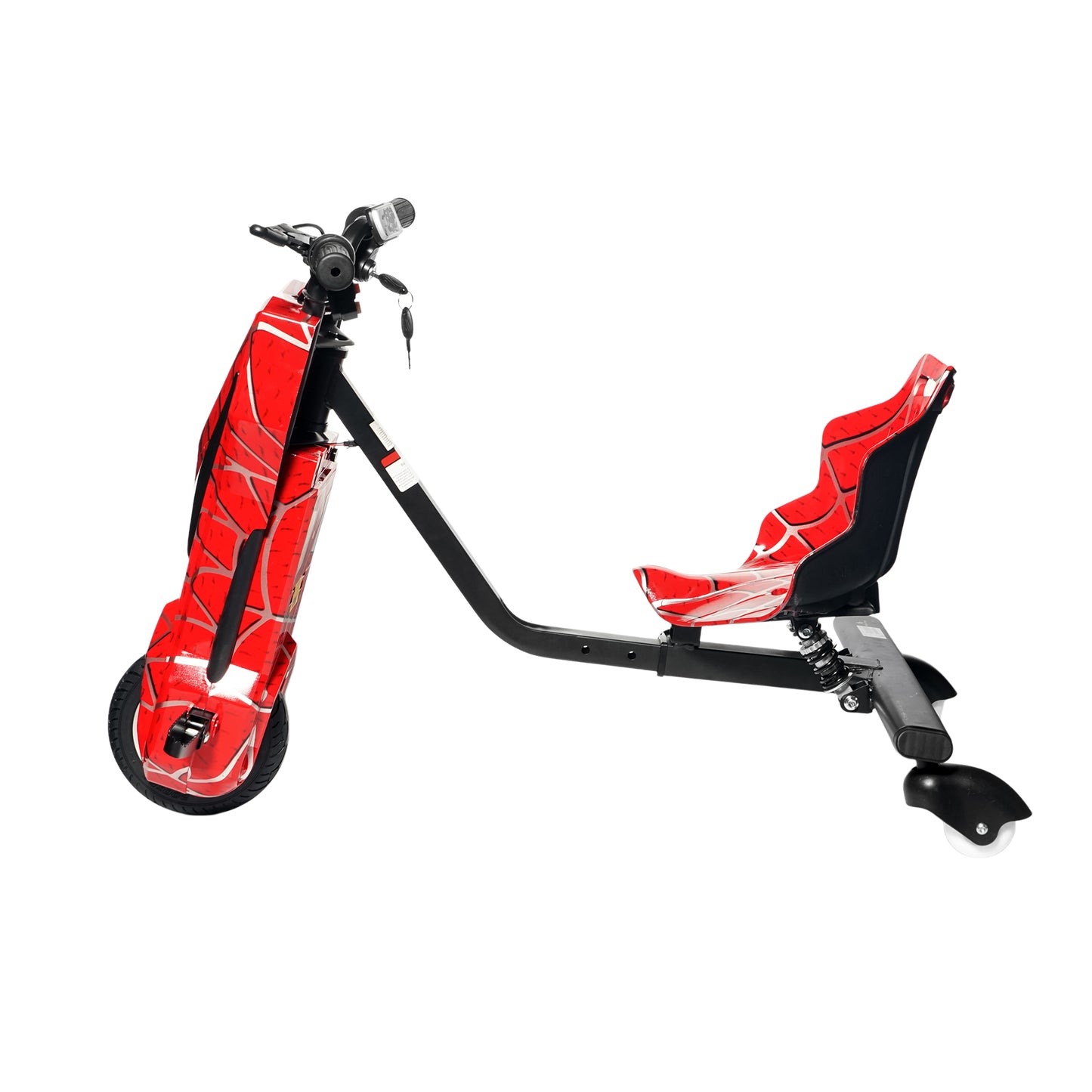 CRONY JL009-8-02 6.5 inch V-type drift Car Drift Scooter Small for kids